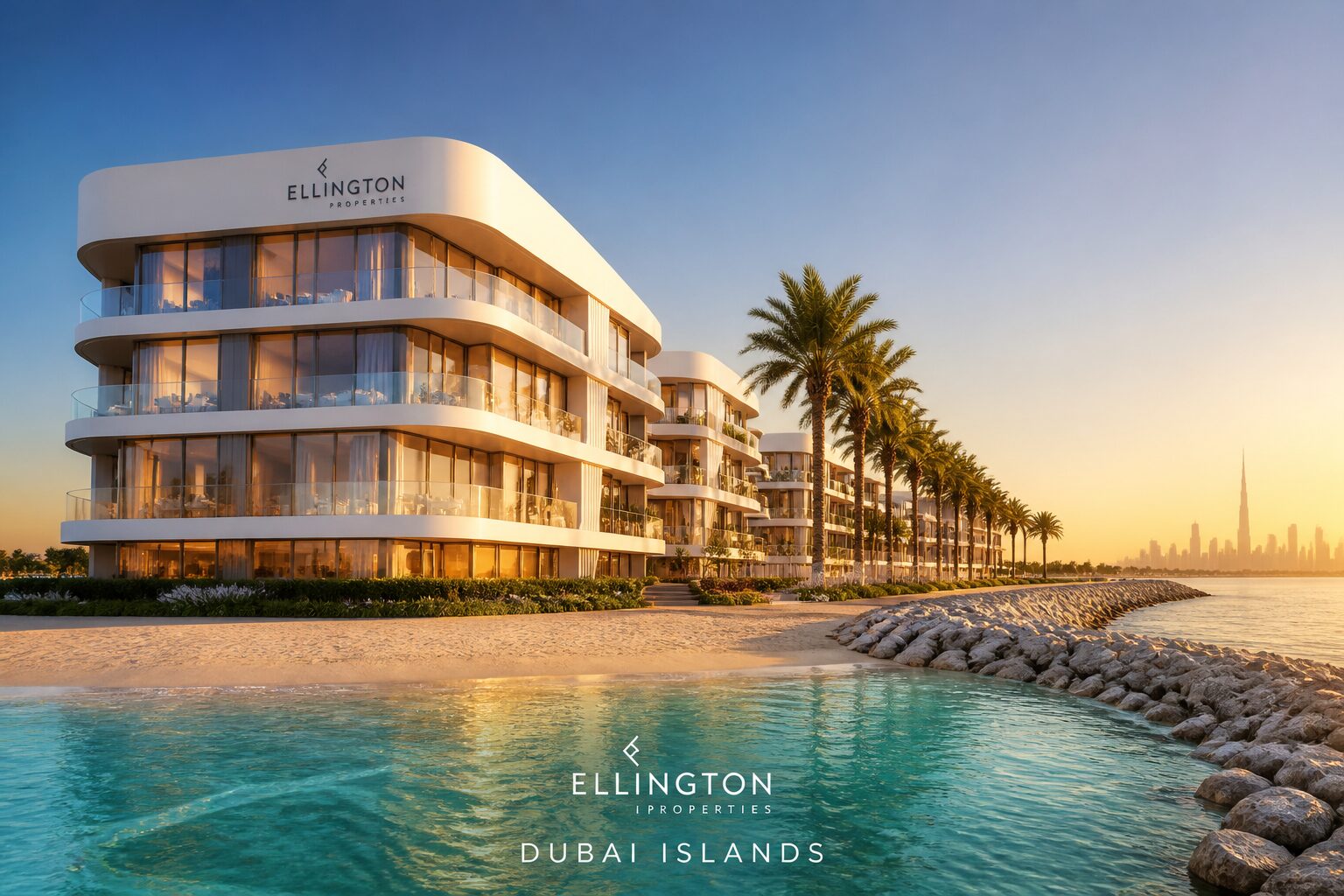 Ellington Phoenix Residence