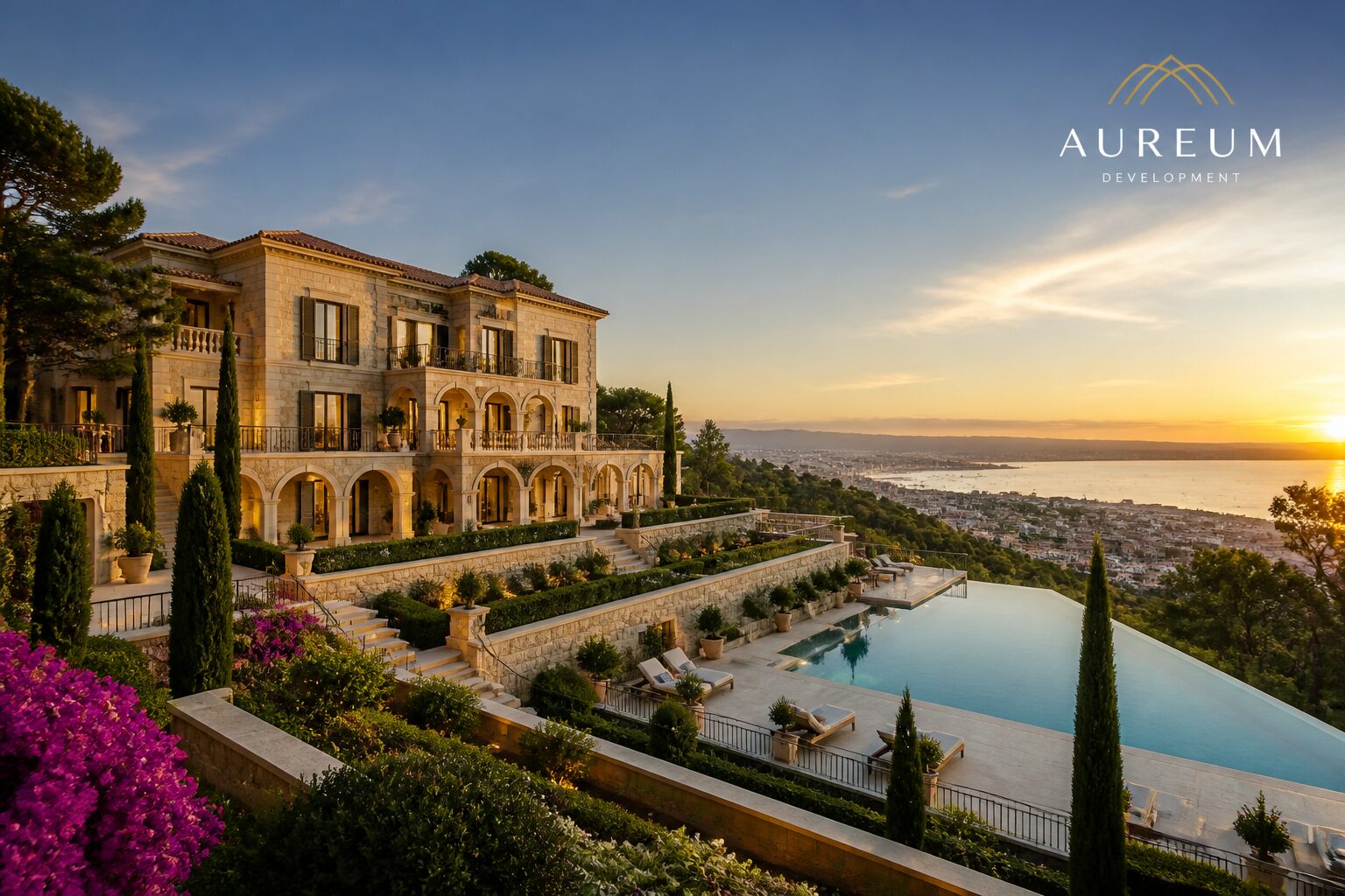 Mallorca Son Vida Mansion