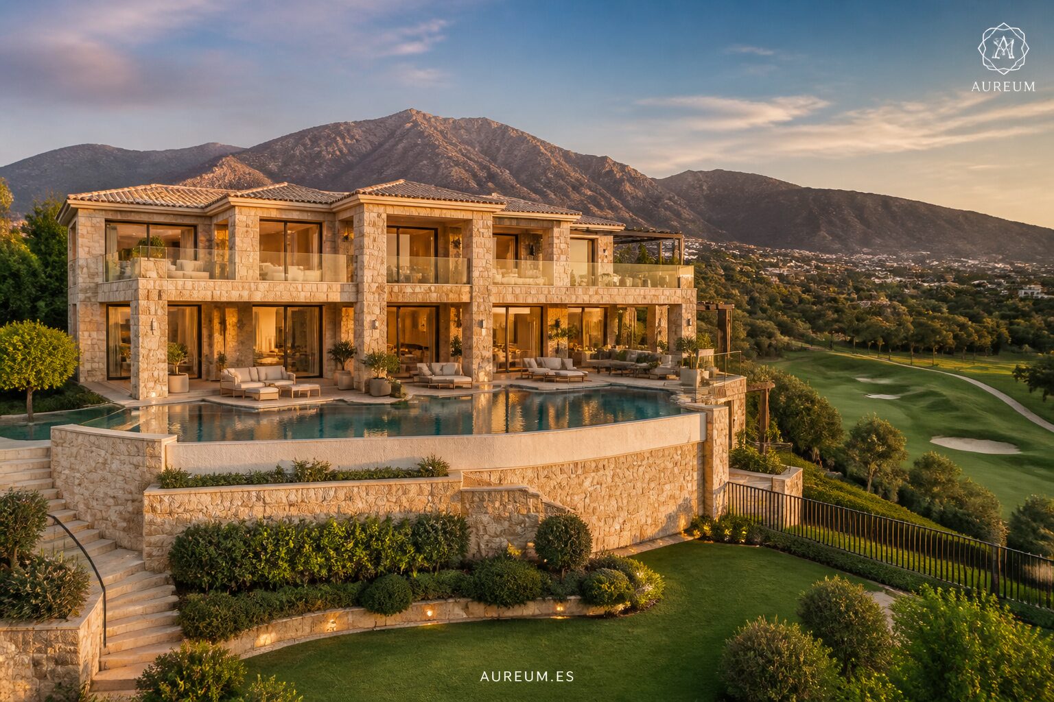 Costa del Sol Golf Estate