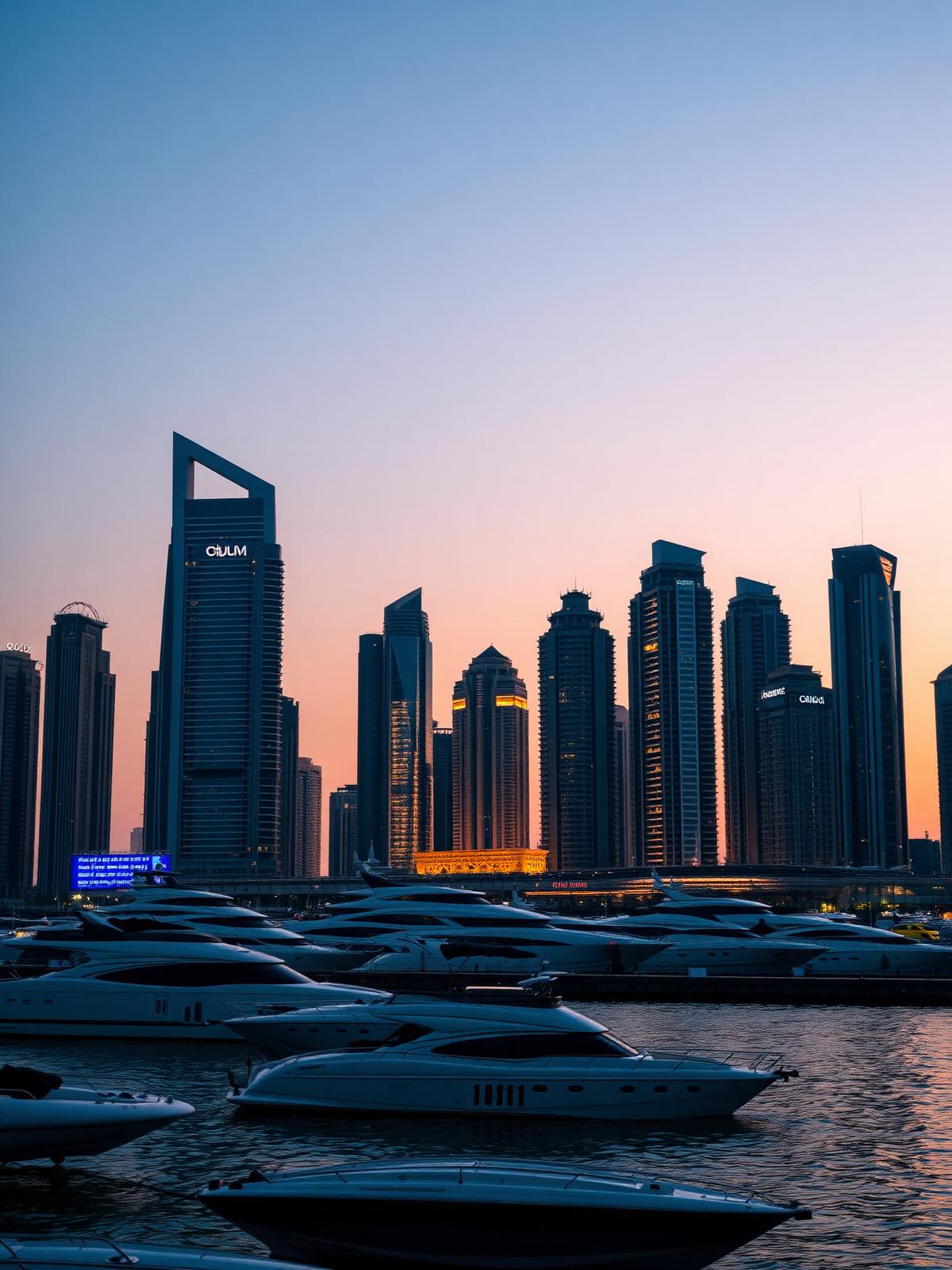 Dubai