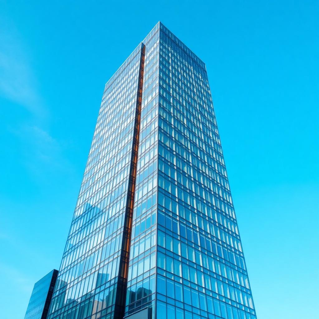 Bosphorus Business Quarter — offices in Istanbul, Türkiye